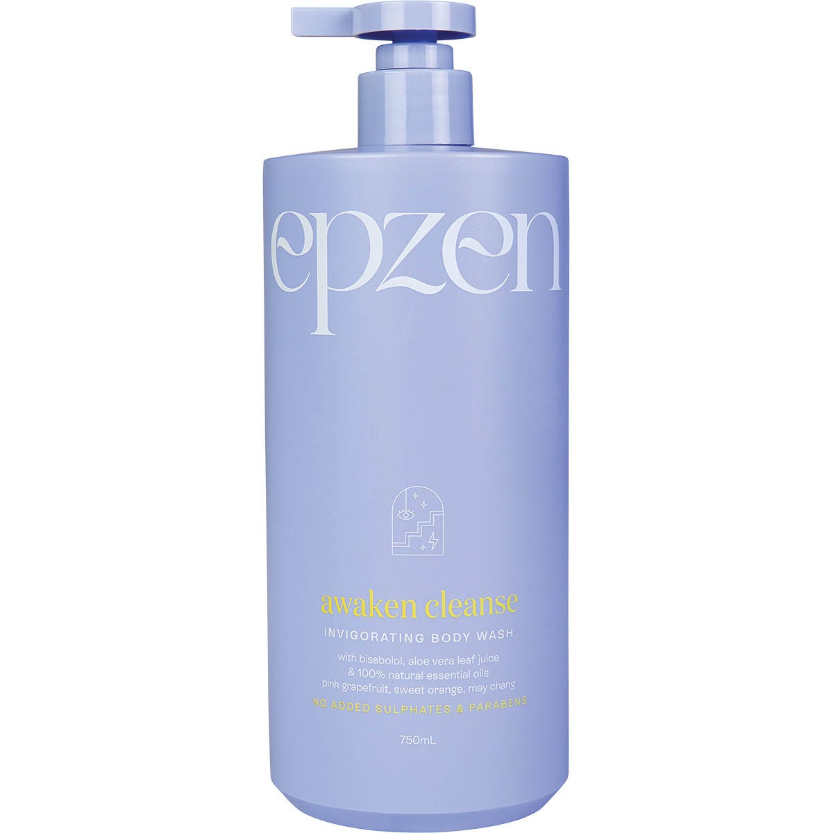 Body Wash Invigorating Awaken Cleanse