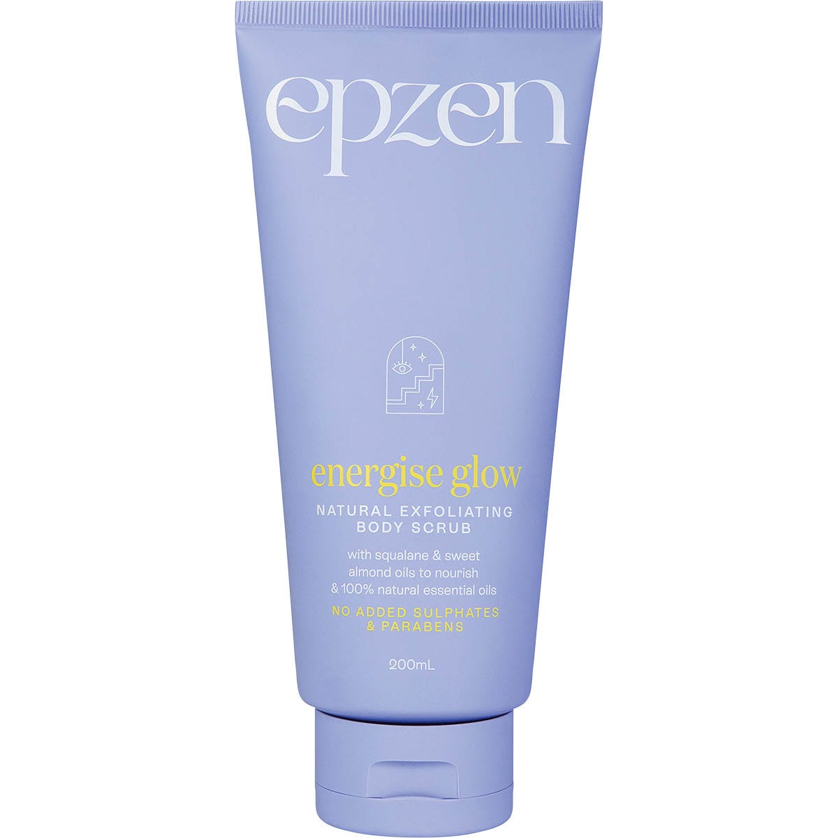 Exfoliating Body Scrub Energise Glow