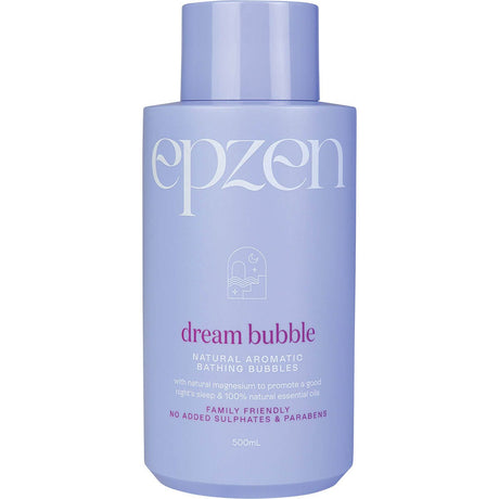 Bathing Bubbles Dream Bubble