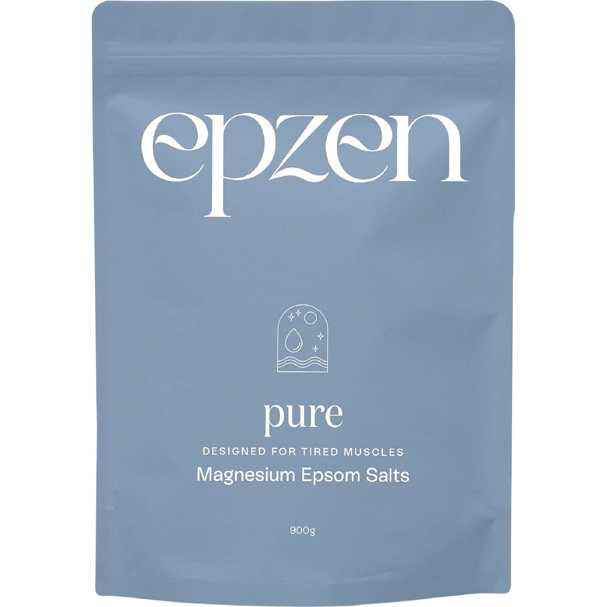 Magnesium Epsom Salts Pure