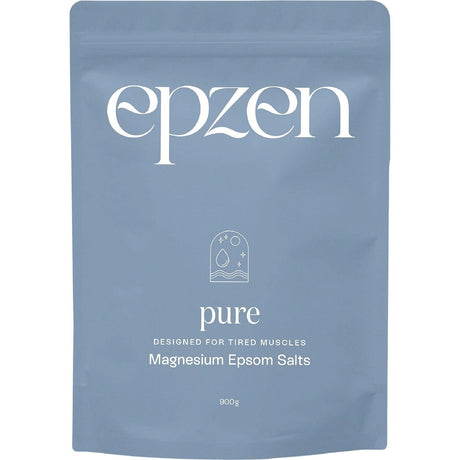 Magnesium Epsom Salts Pure