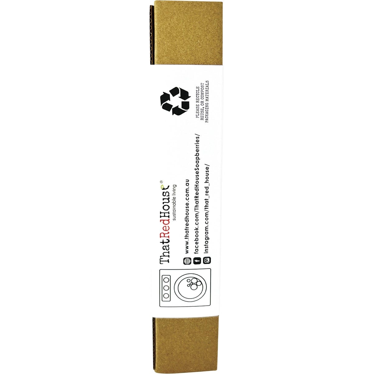 That Red House Australian Made Stainless Steel Pegs 316 Marine Grade