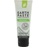 Redmond Earthpaste Toothpaste with Silver Spearmint