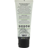 Redmond Earthpaste Toothpaste with Silver Spearmint