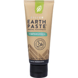 Redmond Earthpaste Toothpaste with Silver Wintergreen