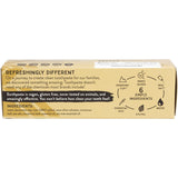 Redmond Earthpaste Toothpaste with Silver Cinnamon