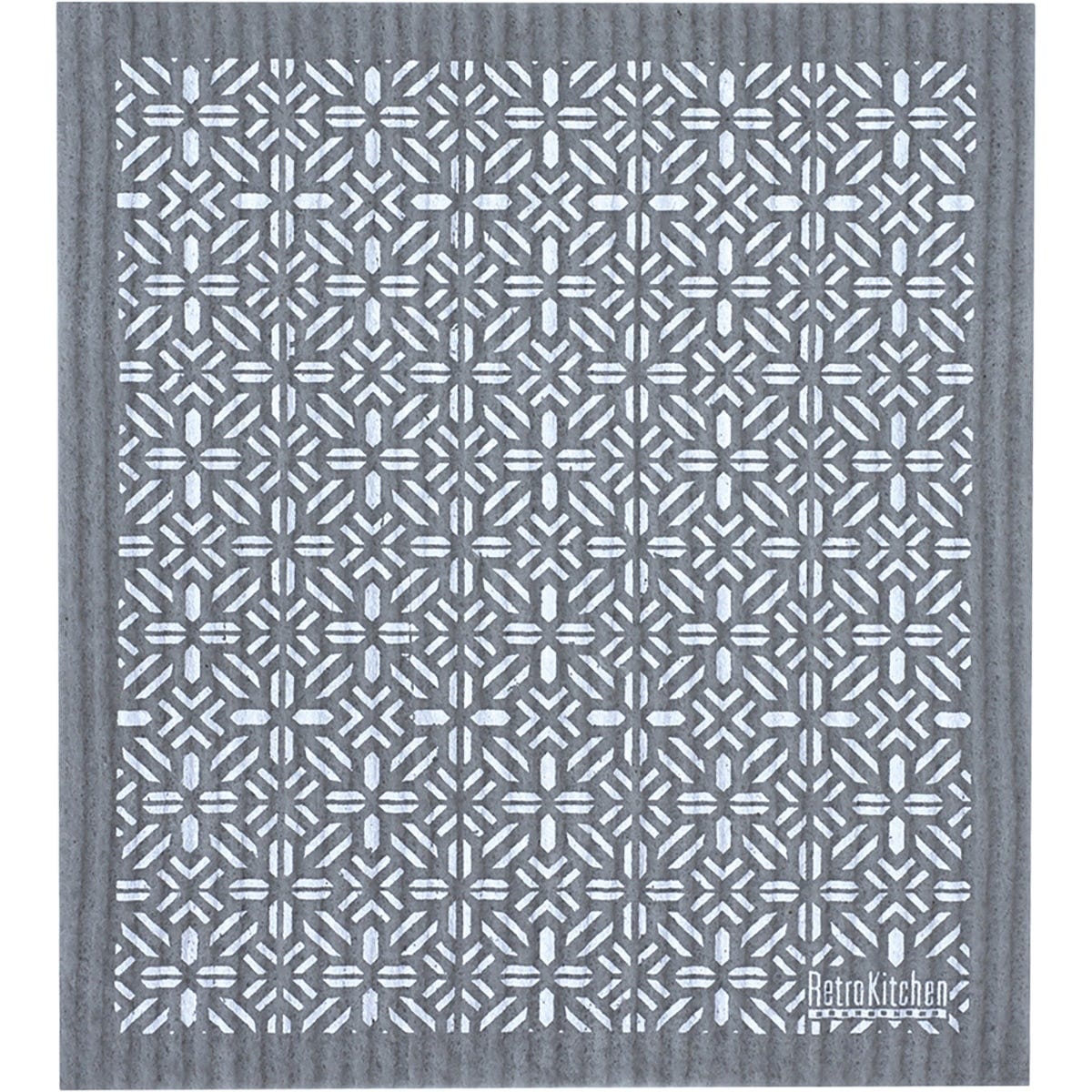 100% Compostable Sponge Cloth Geo