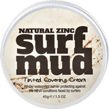 Natural Zinc Tinted Covering Cream