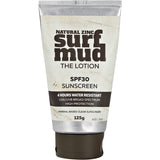 Natural Zinc Sunscreen SPF 30