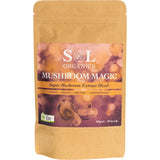 Mushroom Magic Super Mushroom Extract Blend