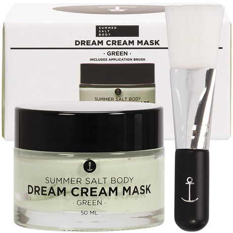 Dream Cream Mask Green