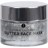 Summer Salt Body Face Mask Glitter