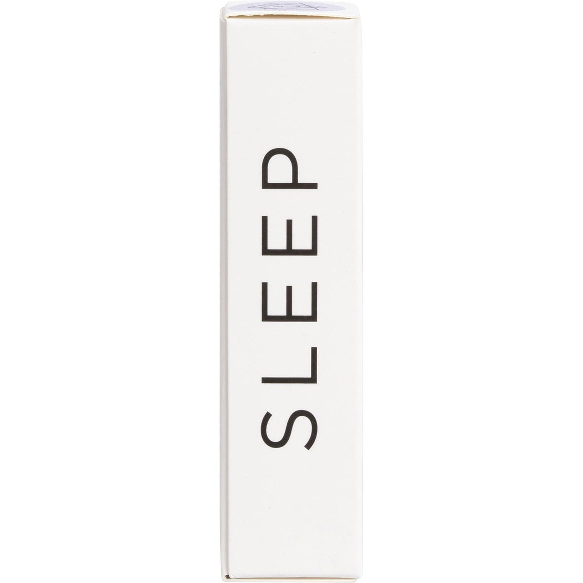 Summer Salt Body Essential Oil Roller 24K Gold Sleep Amethyst