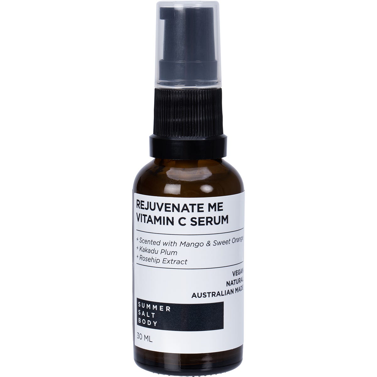 Summer Salt Body Rejuvenate Me Vitamin C Serum