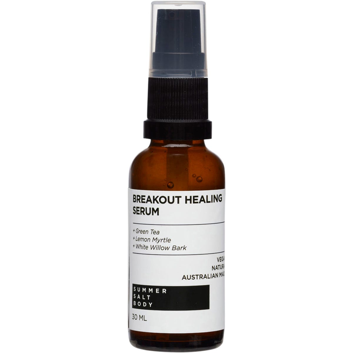 Summer Salt Body Breakout Healing Serum