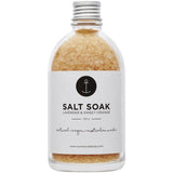 Summer Salt Body Salt Soak Lavender & Sweet Orange