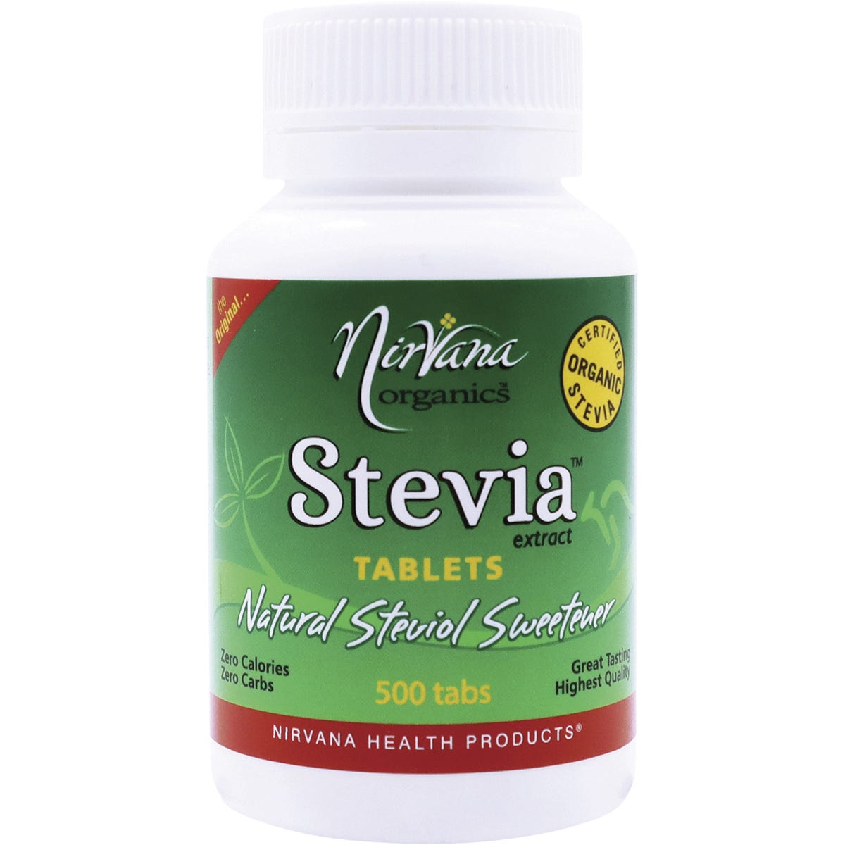Stevia Tablets