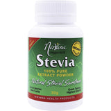 Stevia 100% Pure Extract Powder