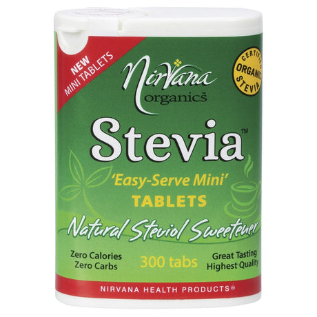 Stevia Mini Tablets