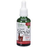 Liquid Stevia Cola