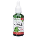 Liquid Stevia Mint