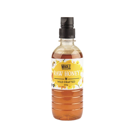 Honey Wild Crafted Squeeze
