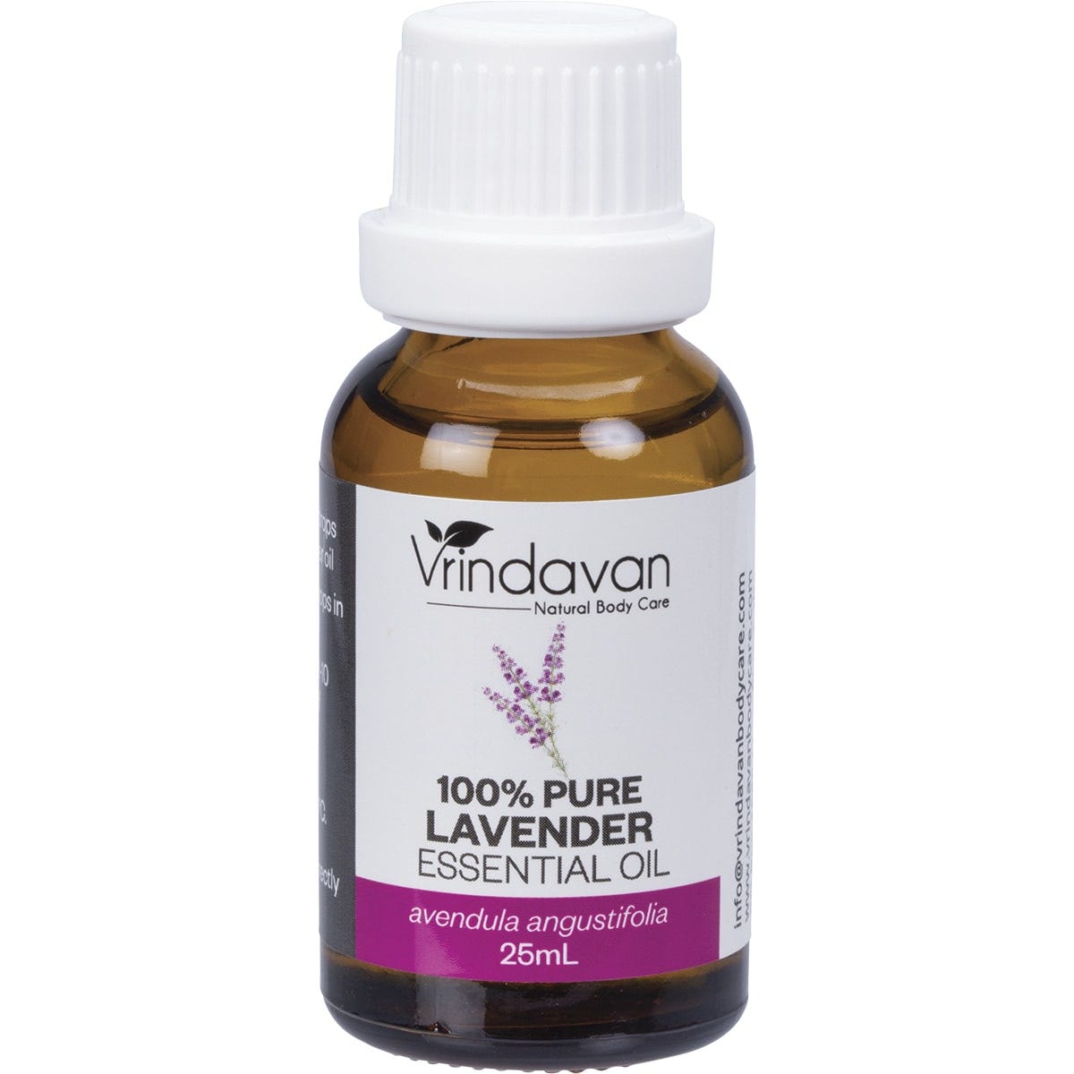 Essential Oil 100% Lavender