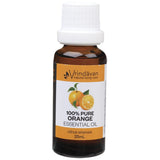 Essential Oil 100% Sweet Orange