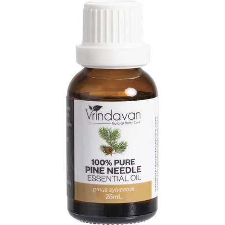 Essential Oil 100% Pine Needle