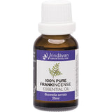 Essential Oil 100% Frankincense