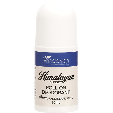 Roll-On Deodorant Himalayan Sunset