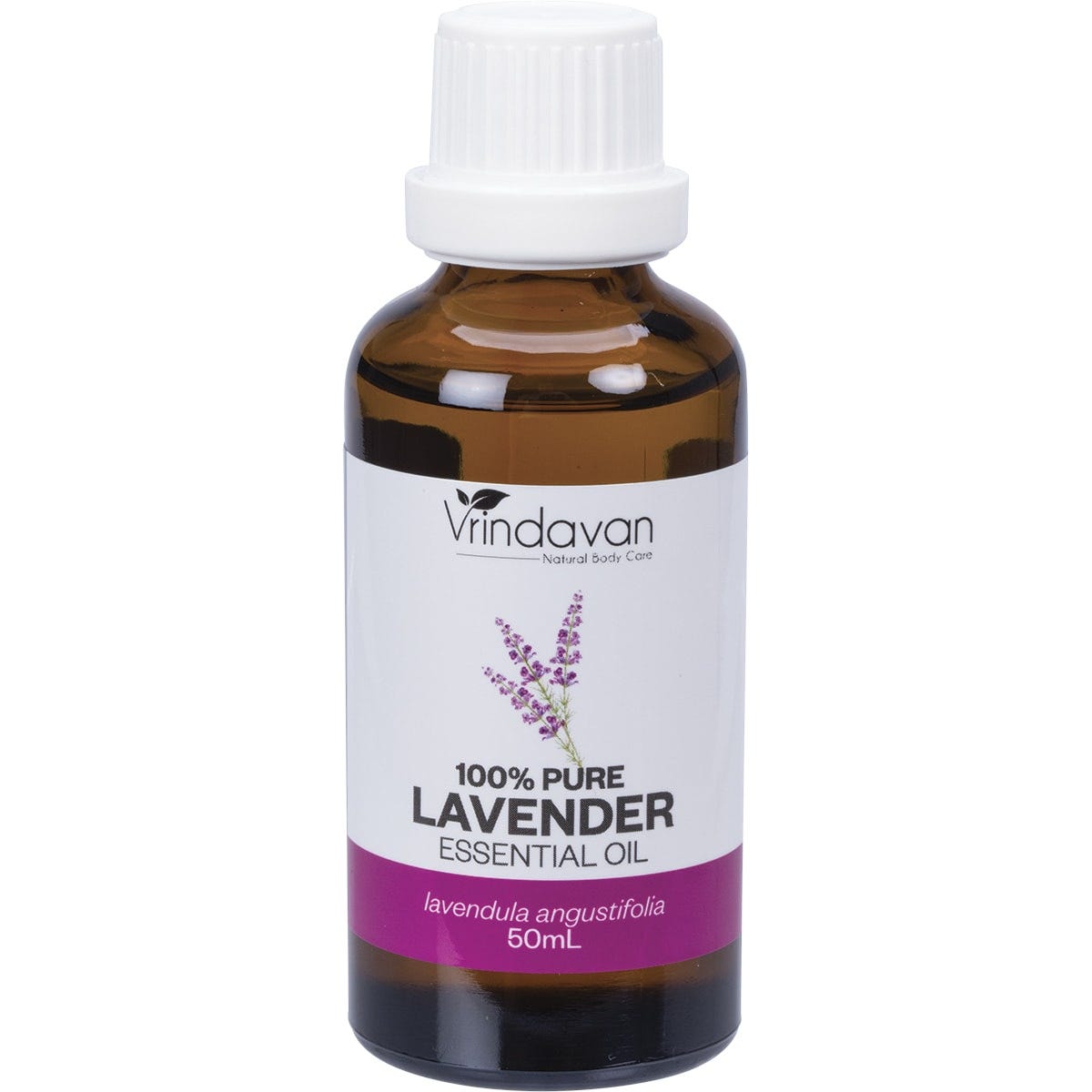 Essential Oil 100% Lavender