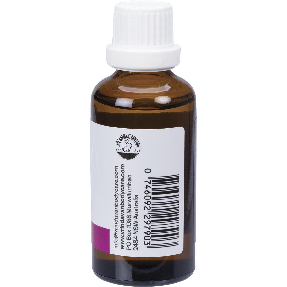 Vrindavan Essential Oil 100% Lavender