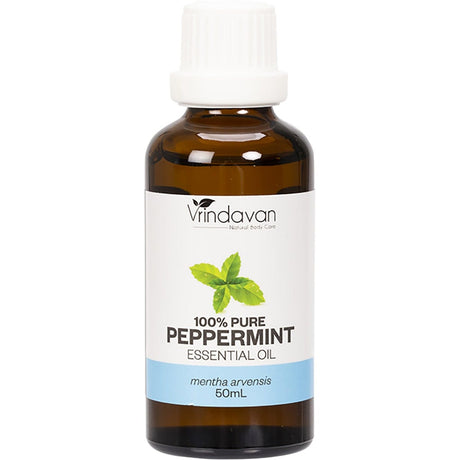 Essential Oil 100% Peppermint