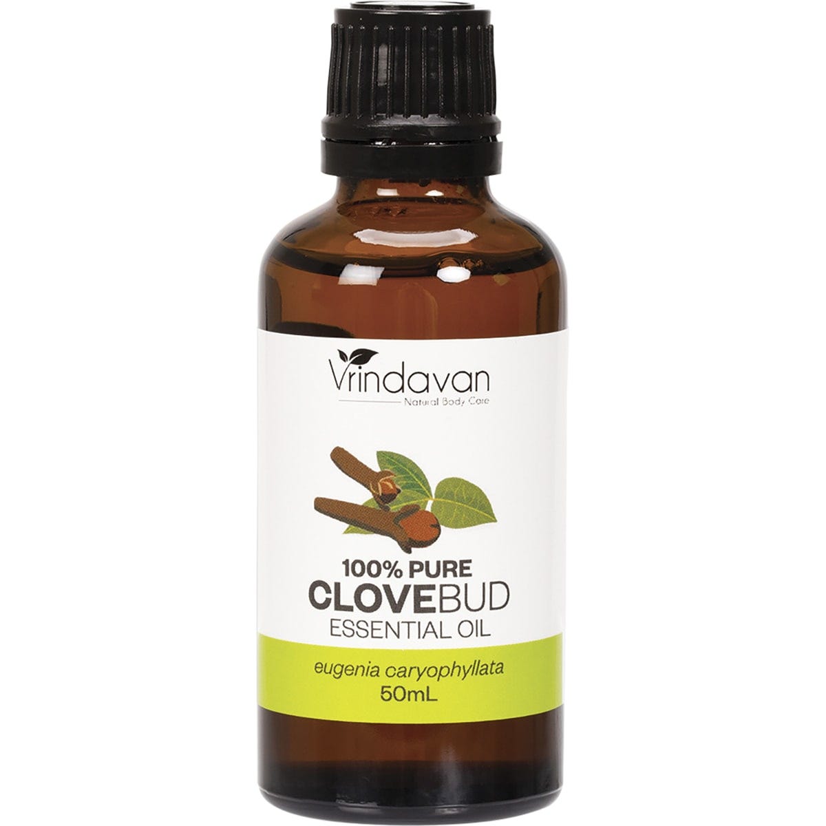 Essential Oil 100% Clove Bud