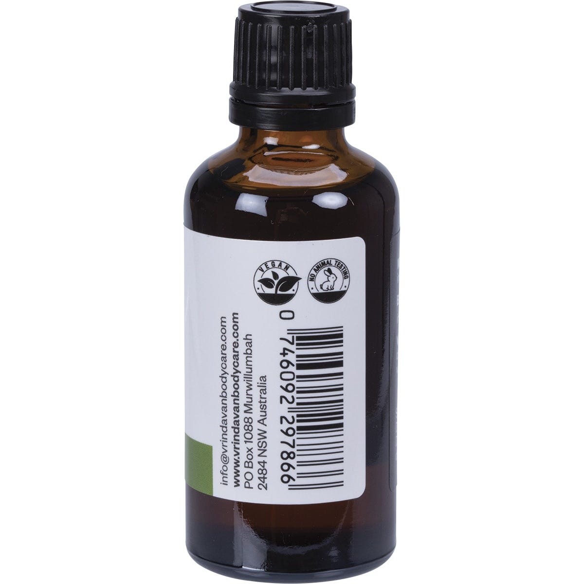 Vrindavan Essential Oil 100% Clove Leaf