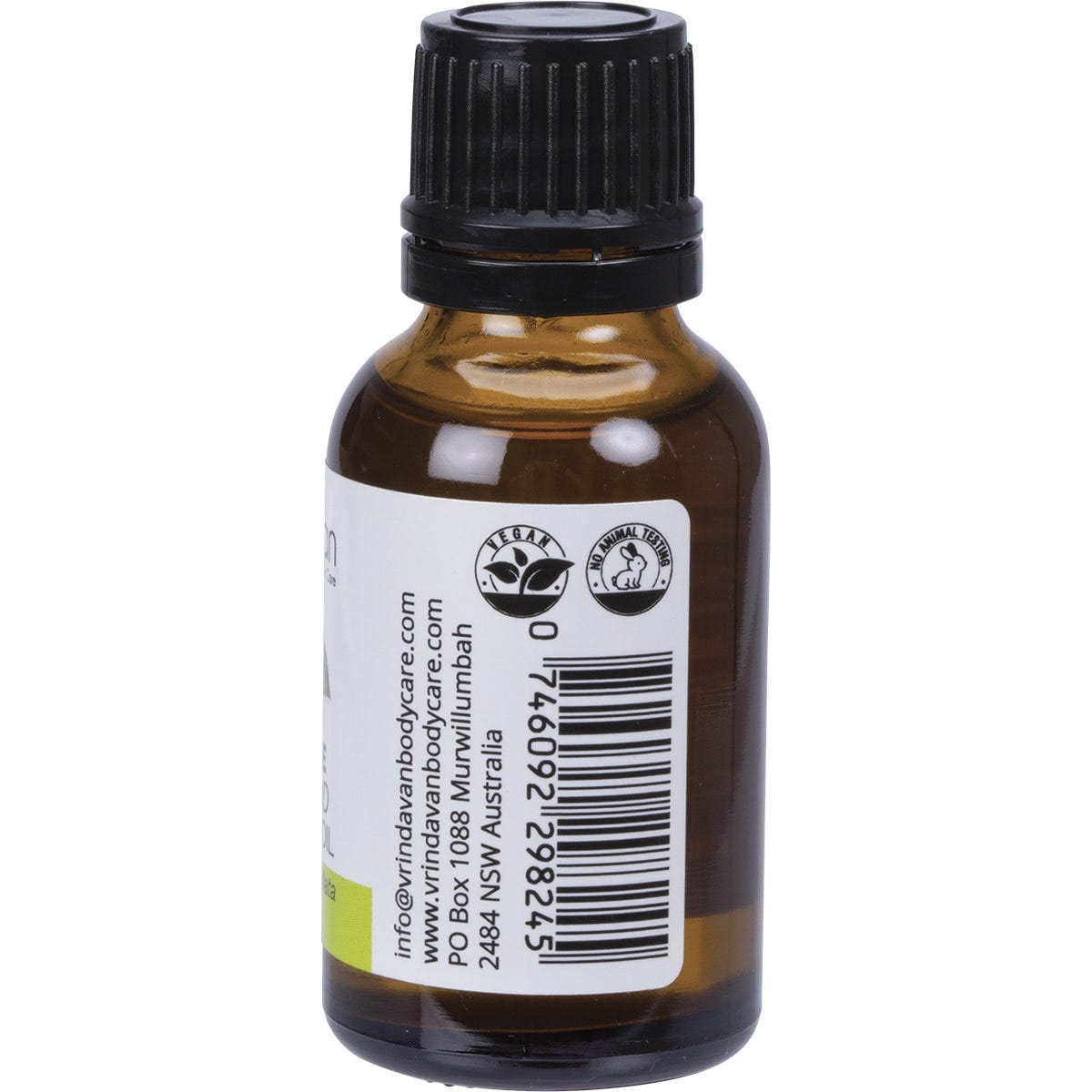 Vrindavan Essential Oil 100% Clove Bud