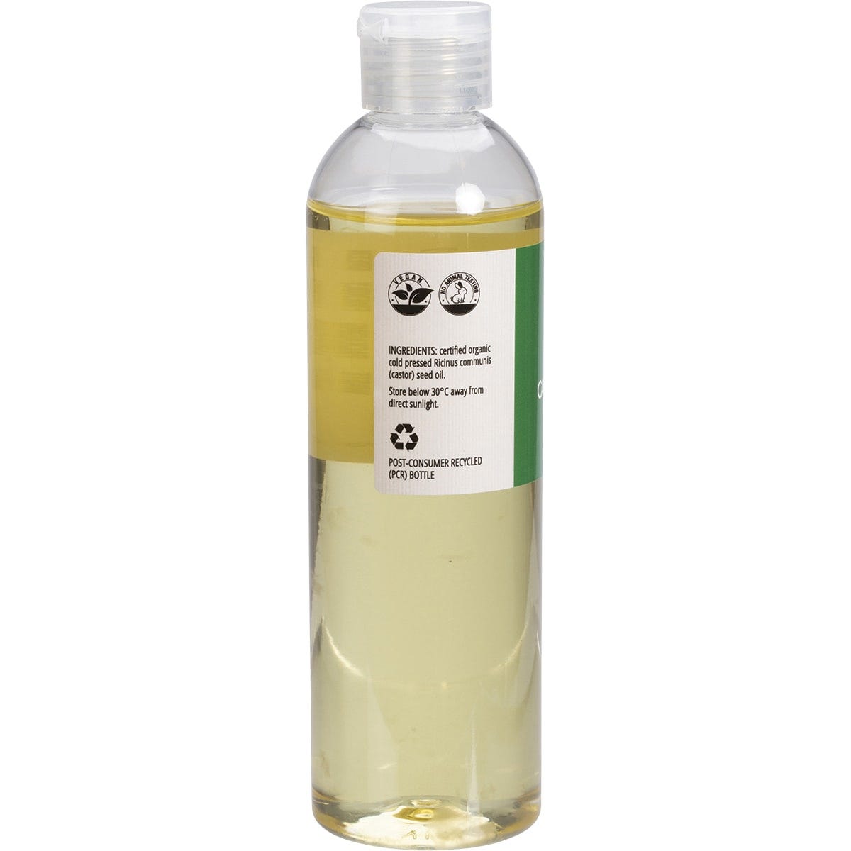Vrindavan Castor Oil 100% Natural