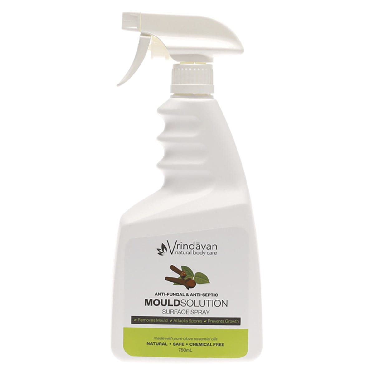 Mould Solution Surface Spray Anti-fungal & Anti-septic