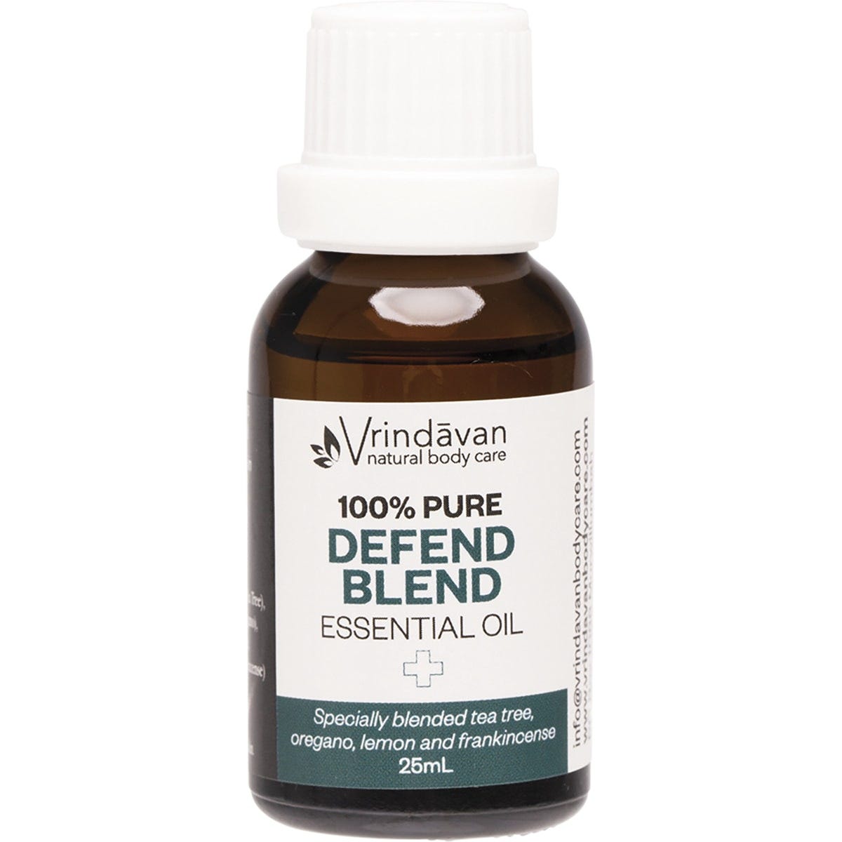 Essential Oil 100% Defend Blend