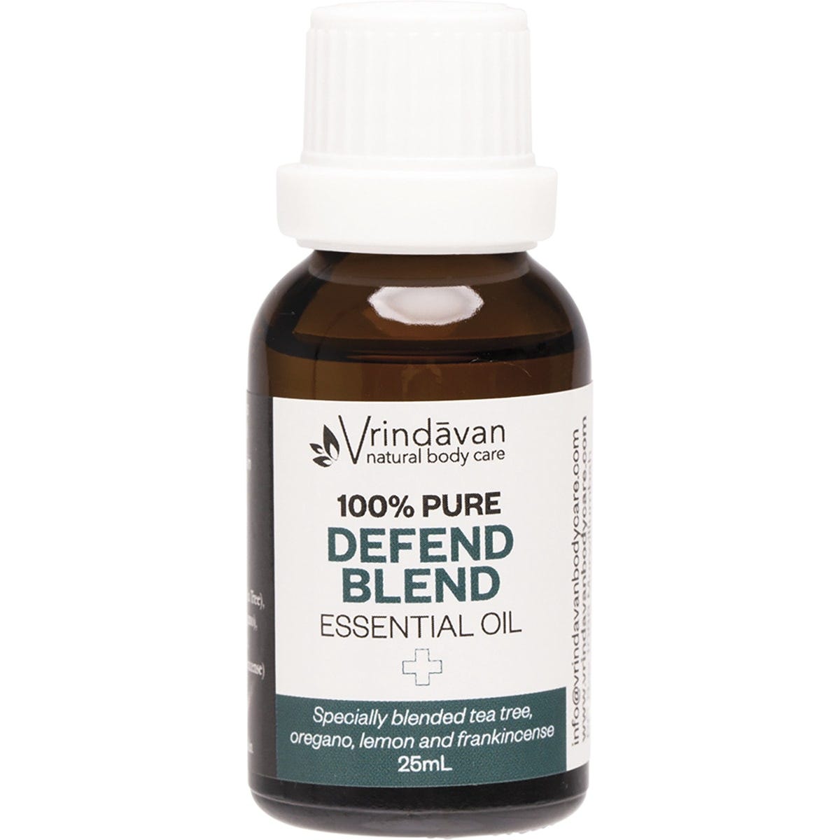 Essential Oil 100% Defend Blend