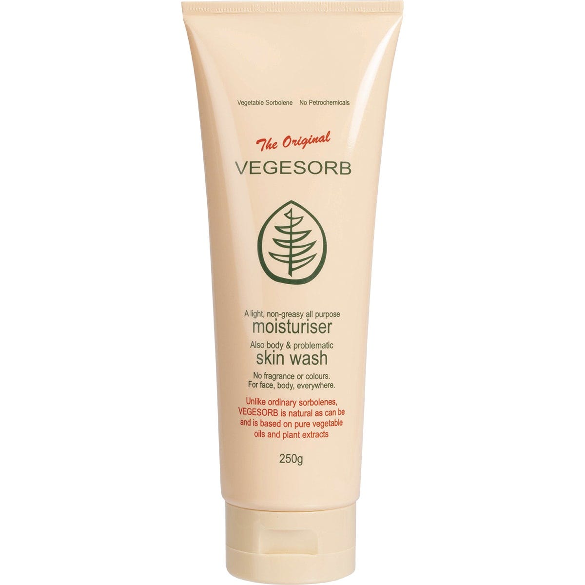 Sorbolene Alternative