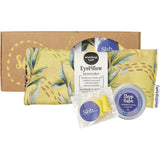 Wheatbags Love Sleep Gift Pack Banksia Pod Lavender Scented