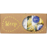 Wheatbags Love Sleep Gift Pack Banksia Pod Lavender Scented