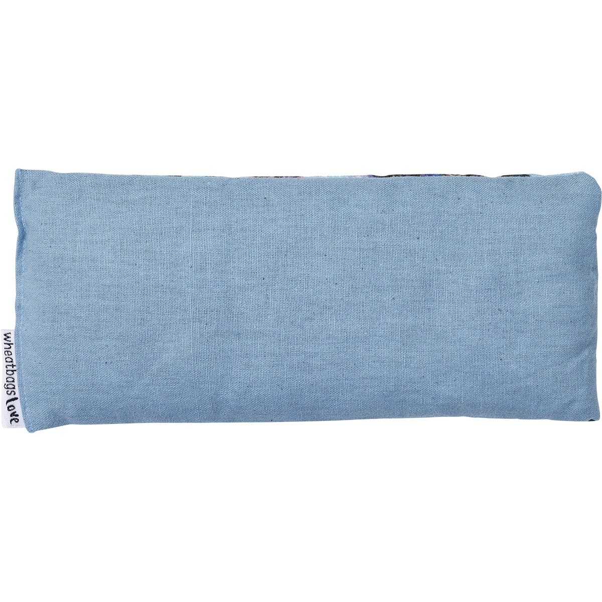 Wheatbags Love Eyepillow Blue Cockatoo Lavender Scented