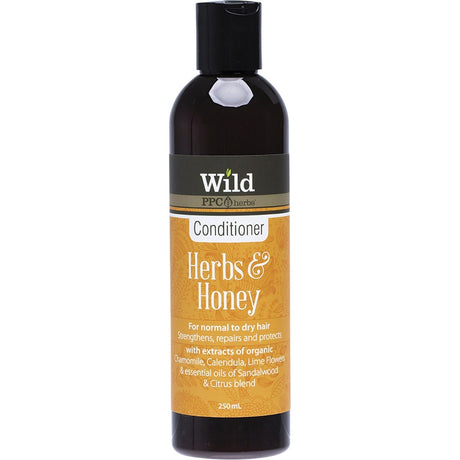 Conditioner Herbs & Honey