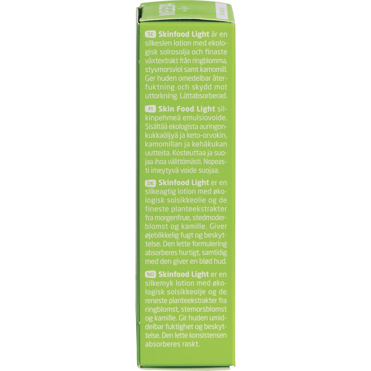 Weleda Skin Food Light