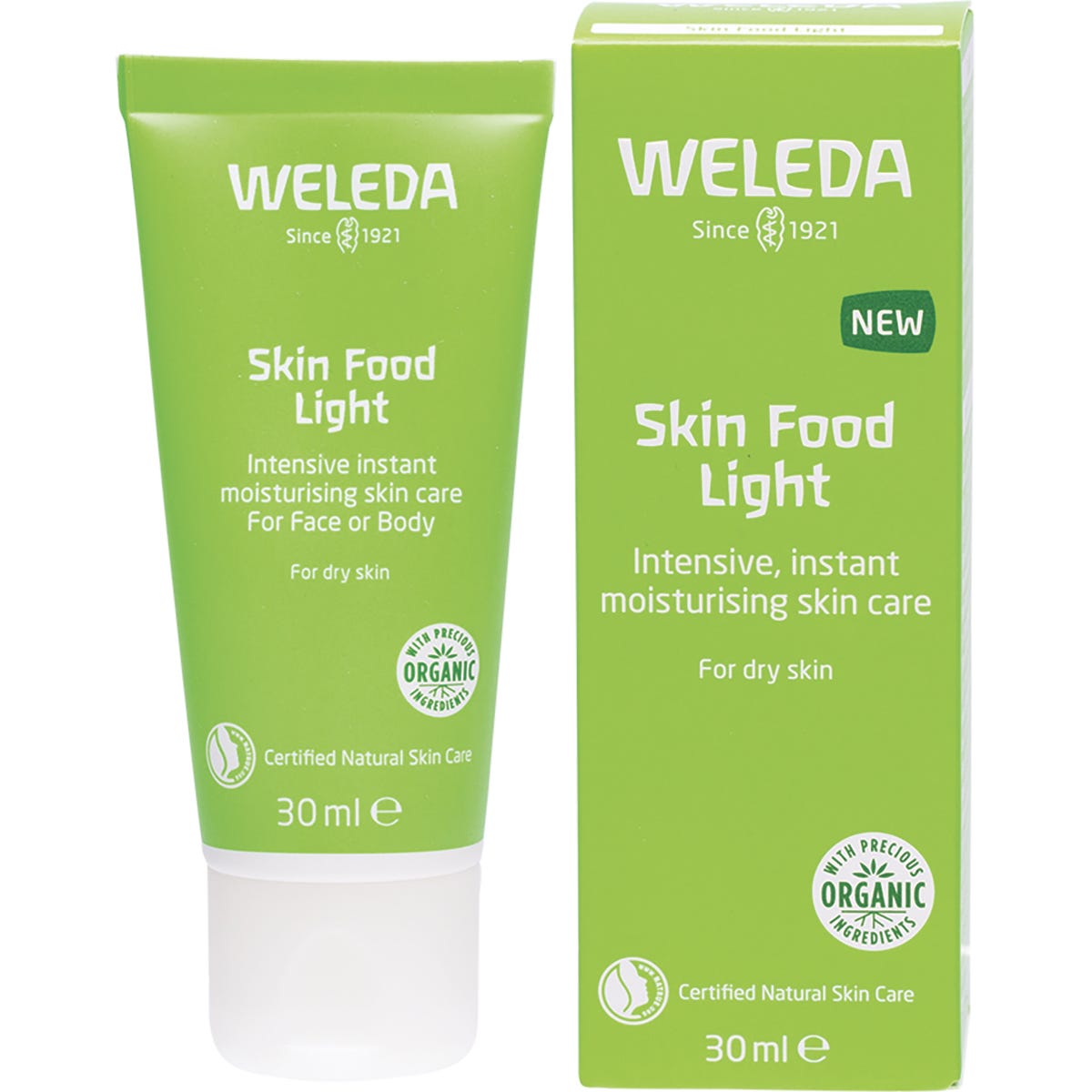Skin Food Light