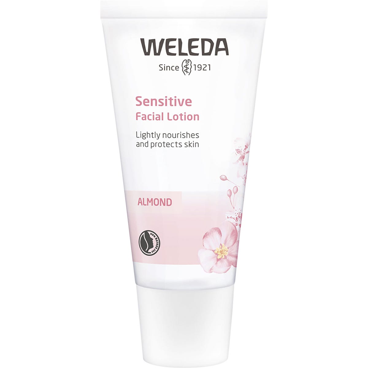 Weleda Sensitive Facial Lotion Almond