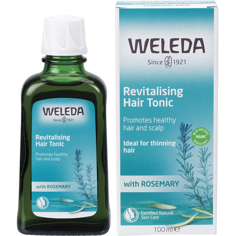 Revitalising Hair Tonic Rosemary